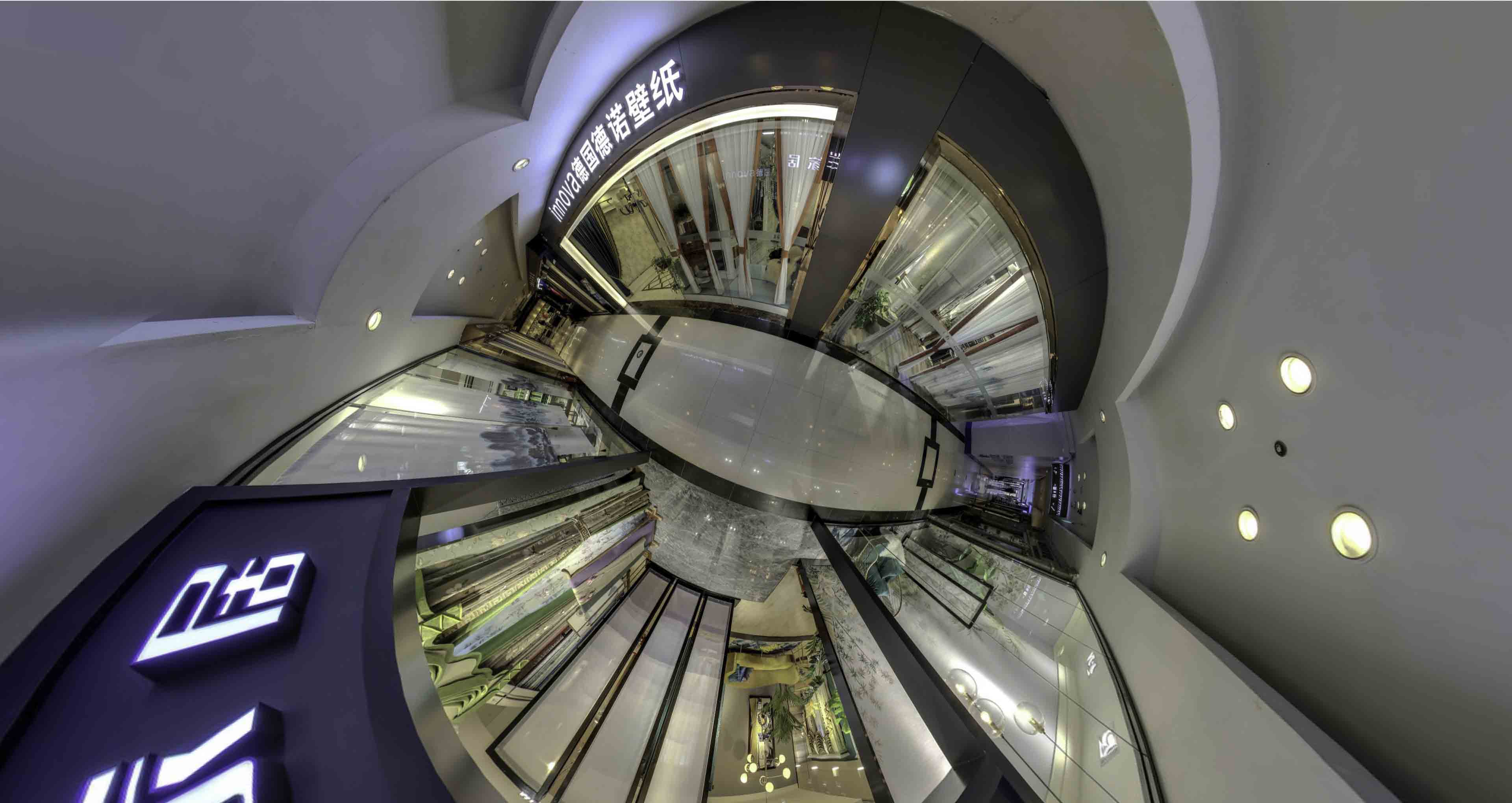 红古VR全景拍摄：游戏开发中的创新应用与技术革新